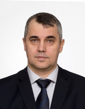 Будеев Игорь Александрович.