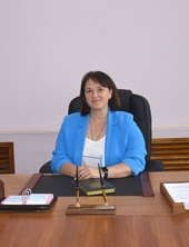 Евдокимова Юлия Владимировна.